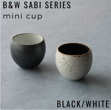 【預訂】日本製B&W有田燒咖啡杯