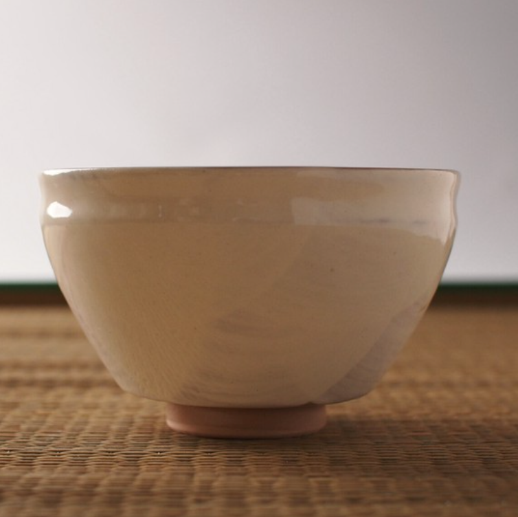 【預訂】日本製 彌生櫻花抹茶碗