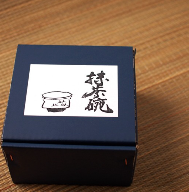 【預訂】日本製 彌生櫻花抹茶碗