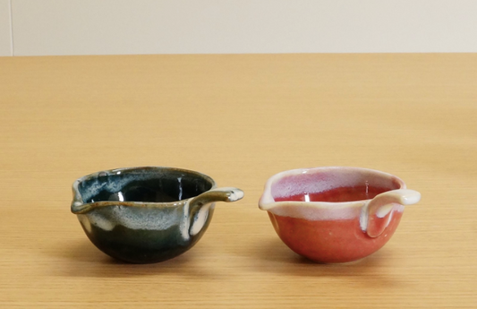 【預訂】日本製 有田燒醬汁碗