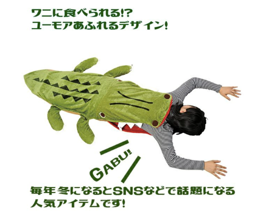 【預訂】日本直送 海洋生物膝毯