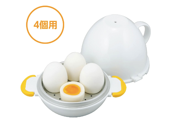 【預訂】日本製 叮蛋器