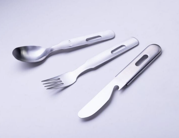 【預訂】日本製 不鏽鋼餐具套裝