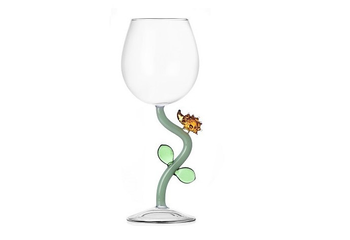 【預訂】日本直送 Ickendorf紅酒玻璃杯