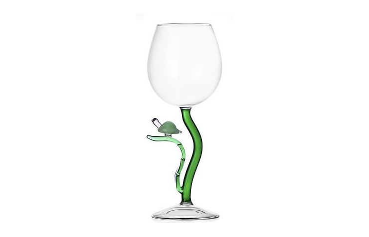 【預訂】日本直送 Ickendorf紅酒玻璃杯
