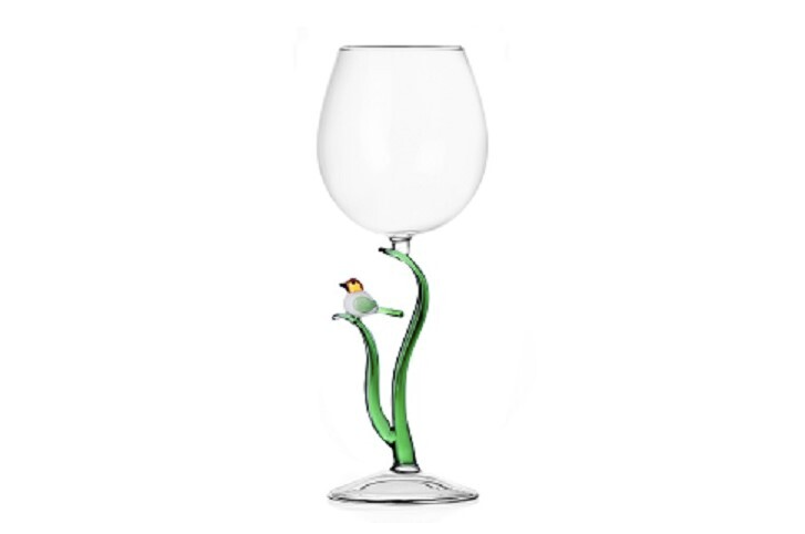 【預訂】日本直送 Ickendorf紅酒玻璃杯