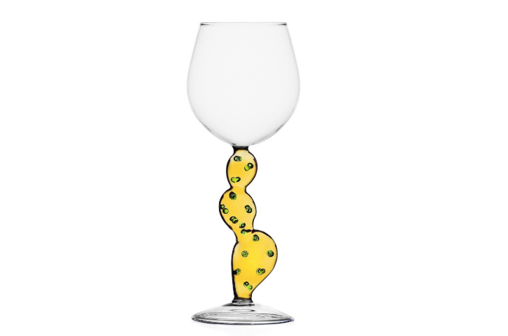 【預訂】日本直送 Ickendorf紅酒玻璃杯