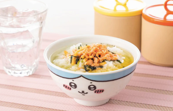 【預訂】日本製 Chiikawa飯碗