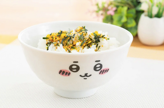 【預訂】日本製 Chiikawa飯碗
