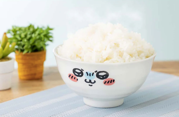 【預訂】日本製 Chiikawa飯碗
