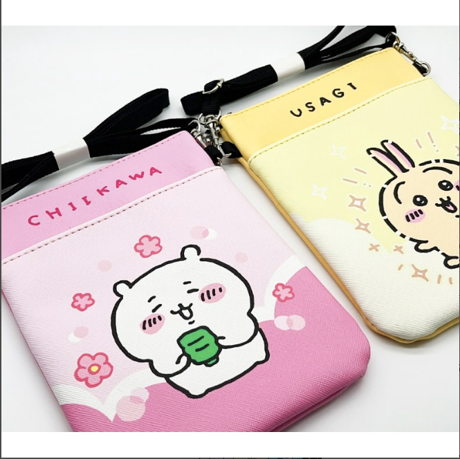 【預訂】日本直送 Chiikawa單肩包