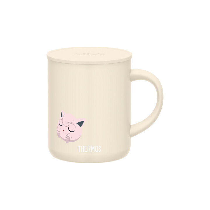 【預訂】日本直送 Thermos pokemon真空保溫杯