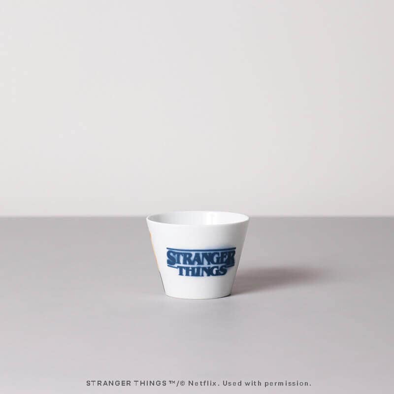【預訂】日本製 BARBAR S1 Stranger Things標誌性場景