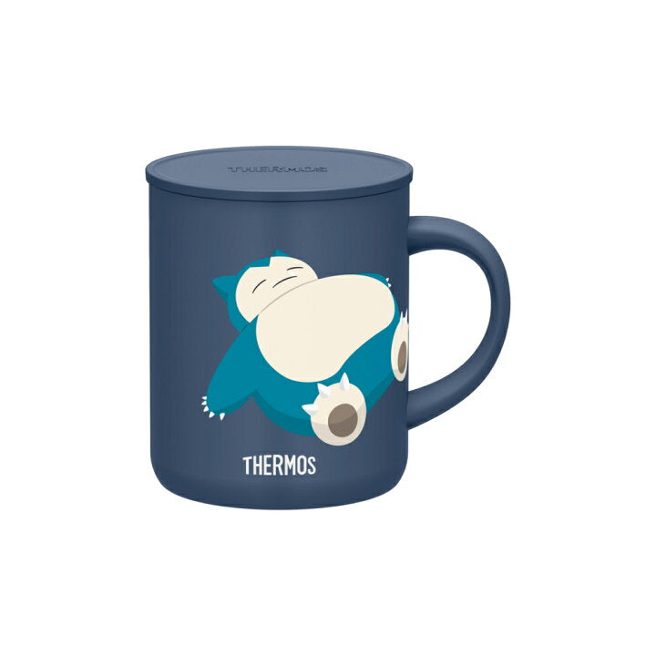 【預訂】日本直送 Thermos pokemon真空保溫杯