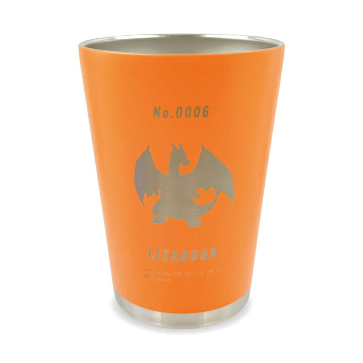 【預訂】日本直送 Pokémon 不鏽鋼保溫杯