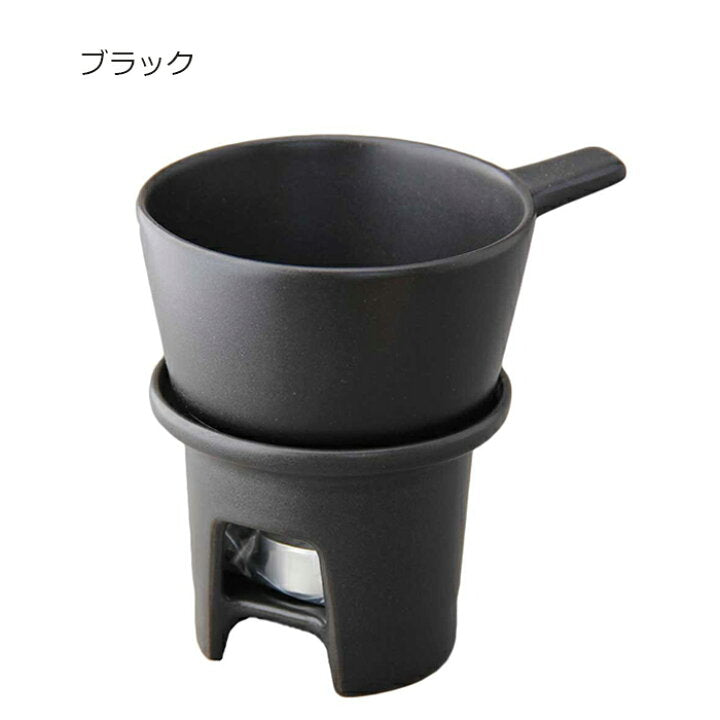 【預訂】日本製 Ibuki Craft Tools 芝士火鍋陶瓷套裝