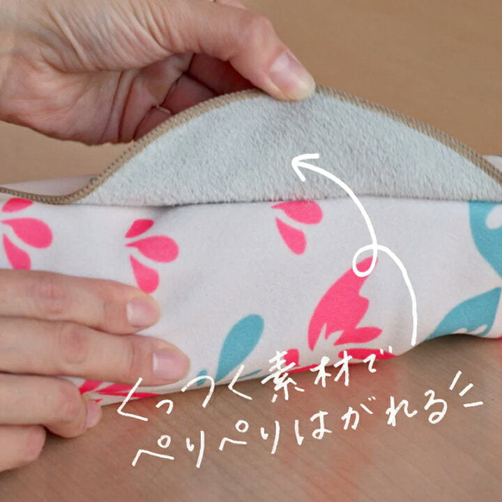 【預訂】日本直送 日式便當盒包裝布