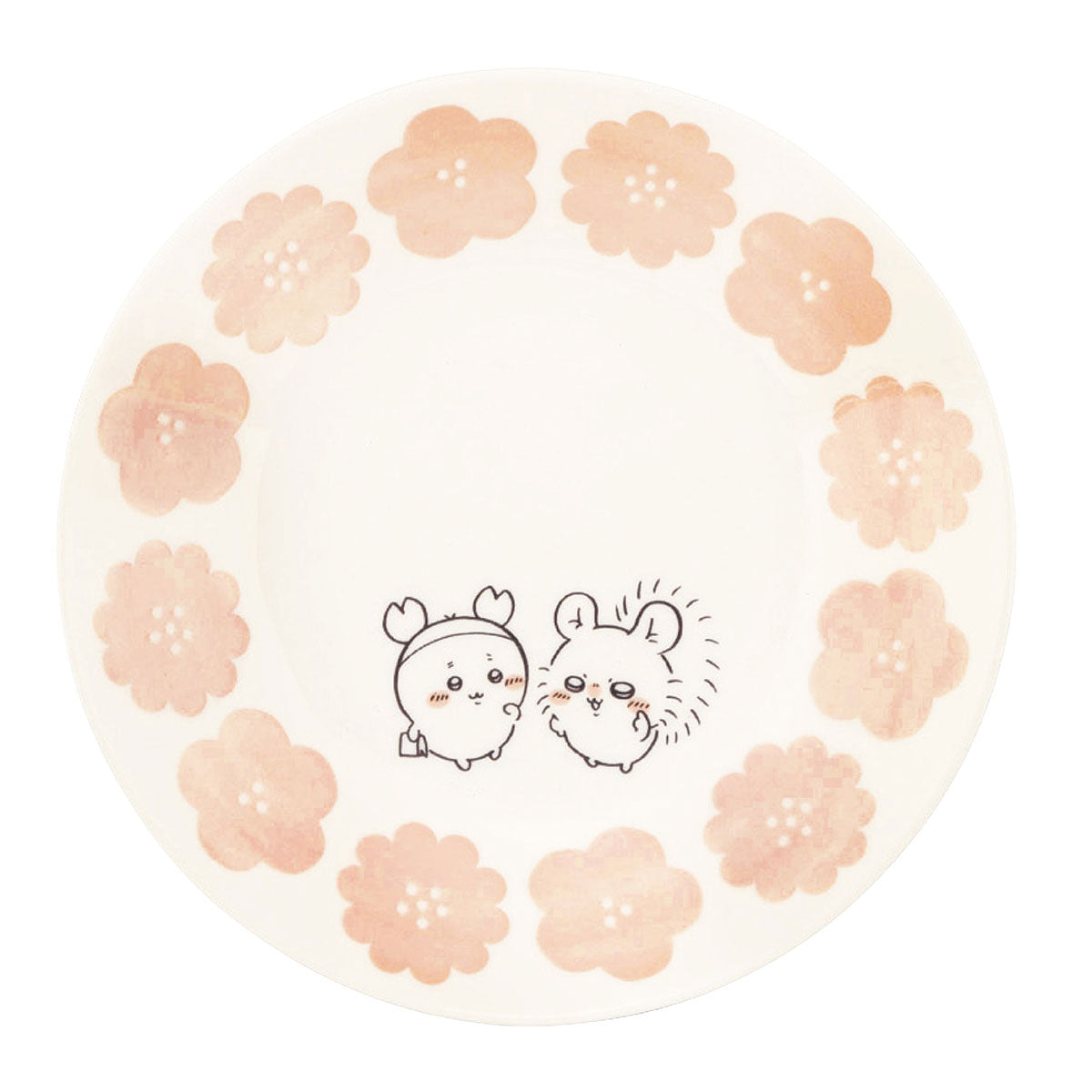 【預訂】Chiikawa新系列·Happy Blossom