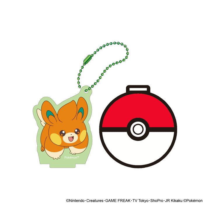 【預訂】日本直送 Pokémon杯墊