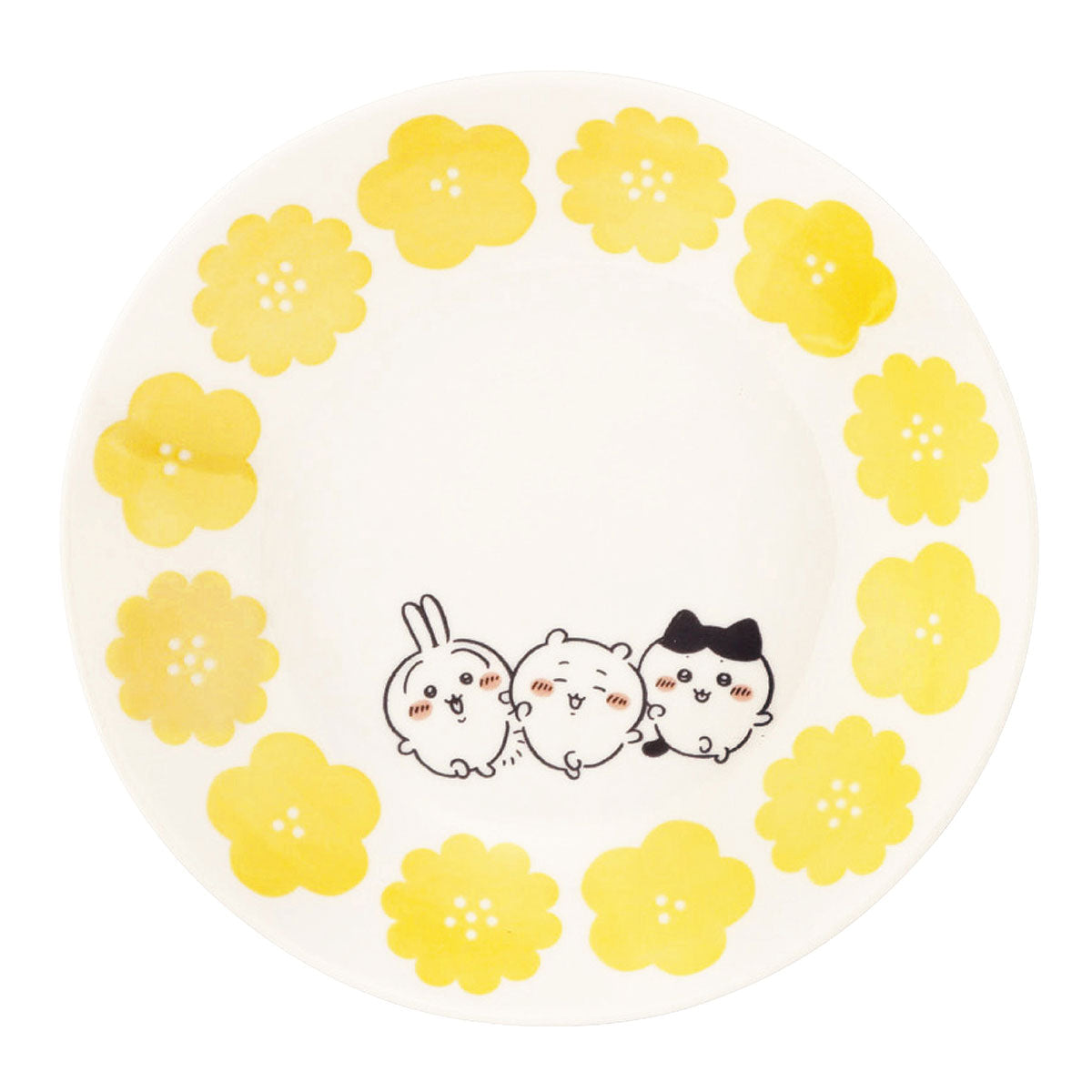 【預訂】Chiikawa新系列·Happy Blossom