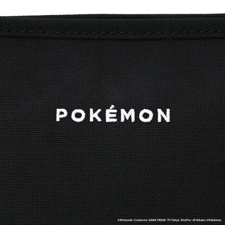 【預訂】日本直送 manhatton portageXPokemon手挽袋