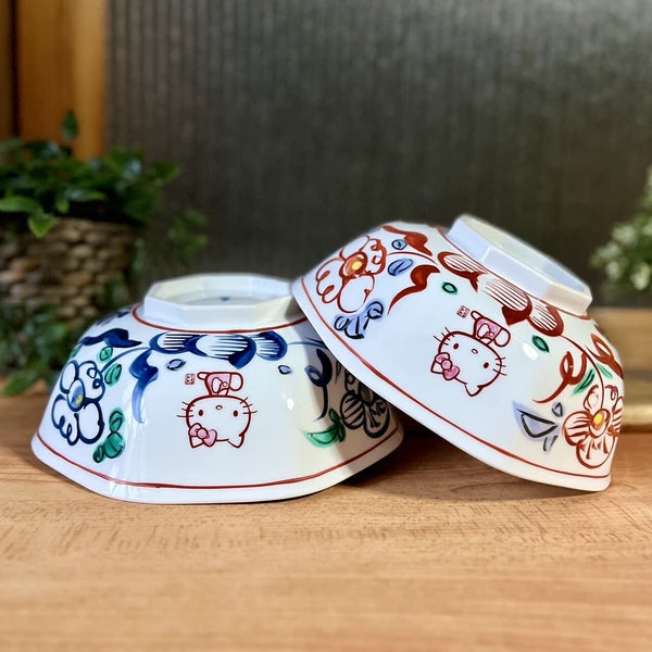 【預訂】日本製 Hello Kitty傳統系列