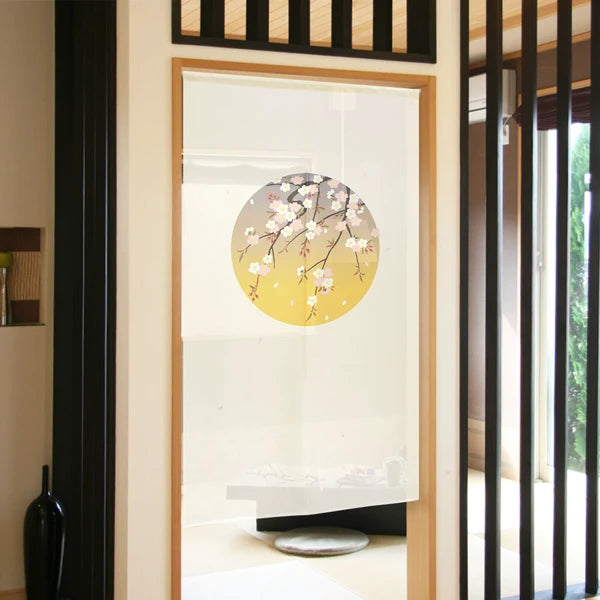 【預訂】日本製 150cm門簾系列