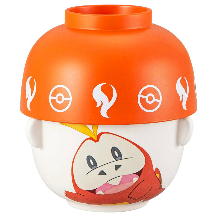 【預訂】日本直送 pokemon茶碗套裝