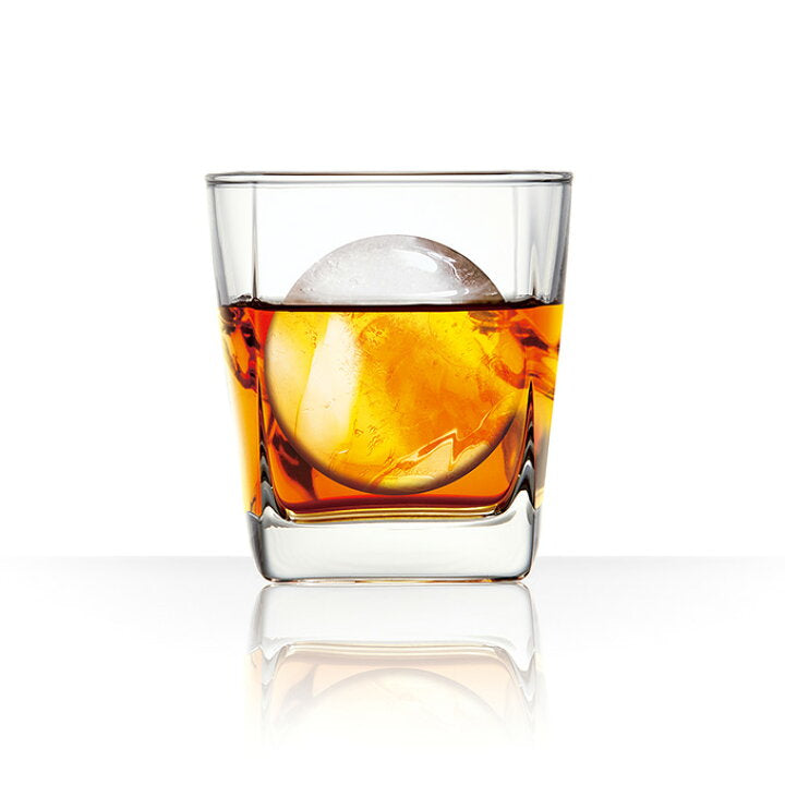 【預訂】日本直送 rock圓球冰杯
