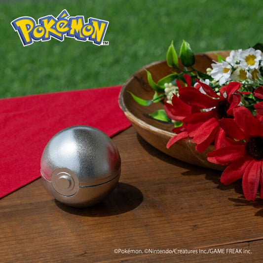 【預訂】日本能作 pokemon錫製精靈球