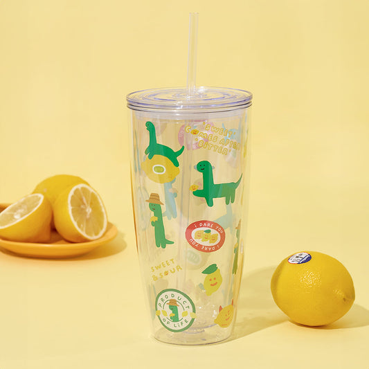 【預訂】日本直送 joGUMAN冷飲杯