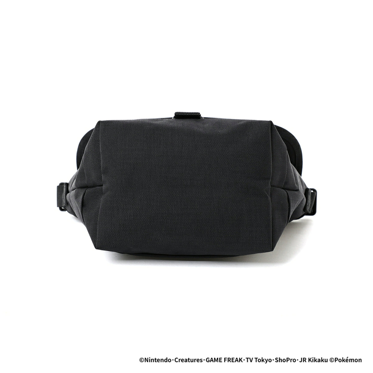 【預訂】Manhattan Portage pokemon斜挎包-比卡超