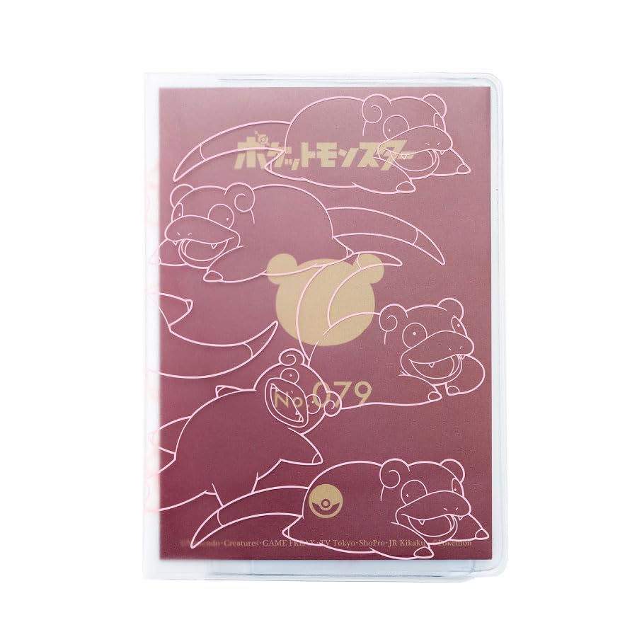 【預訂】日本直送 pokemon 護照套