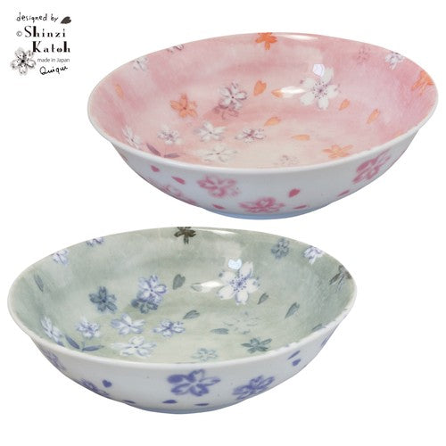 【預訂】日本製 sakura sakura 盛鉢