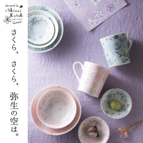 【預訂】日本製 sakura sakura 盛鉢