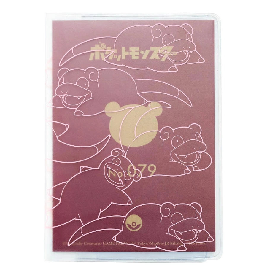 【預訂】日本直送 pokemon 護照套
