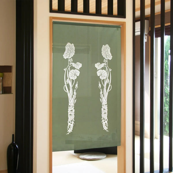 【預訂】日本製 150cm門簾系列