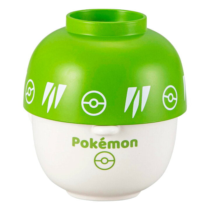 【預訂】日本直送 pokemon茶碗套裝