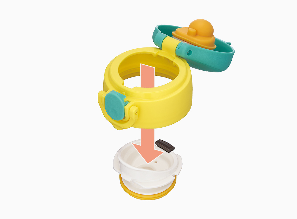 【預訂】日本直送 thermos Pokémon特別版保溫水壺