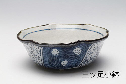 【預訂】日本製 梅藍染系列