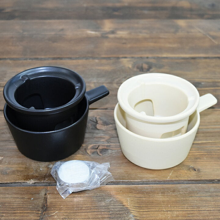 【預訂】日本製 Ibuki Craft Tools 芝士火鍋陶瓷套裝