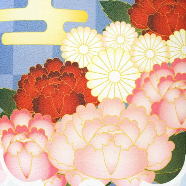 【預訂】日本製 Snoopy華小紋150cm門簾