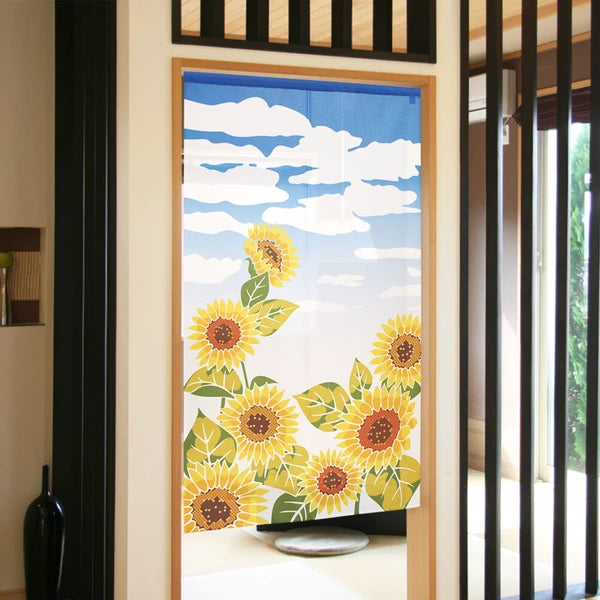 【預訂】日本製 150cm門簾系列