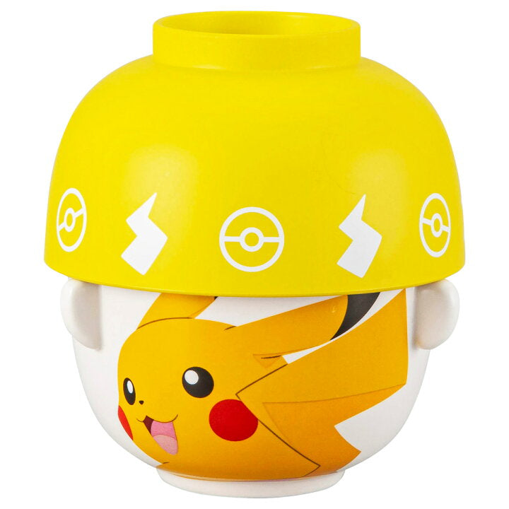 【預訂】日本直送 pokemon茶碗套裝