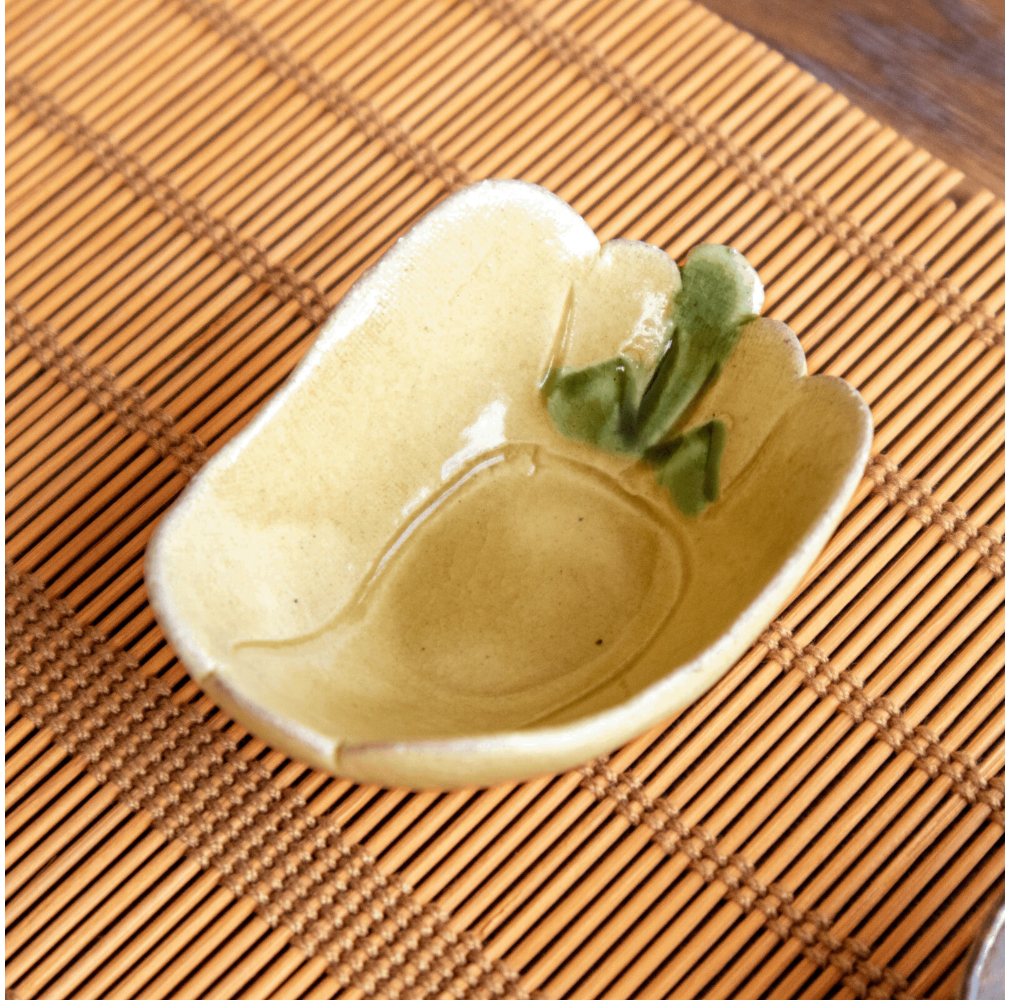 【預訂】日本製 小野菜皿