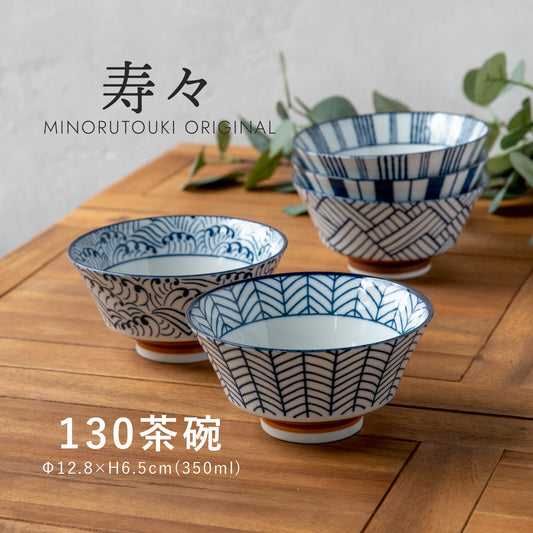 【現貨】日本製 壽壽反形飯碗