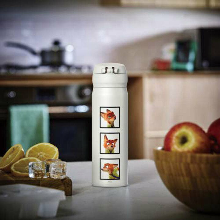 【預訂】日本直送 thermos 暖水壺