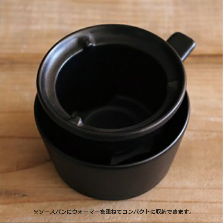 【預訂】日本製 Ibuki Craft Tools 芝士火鍋陶瓷套裝