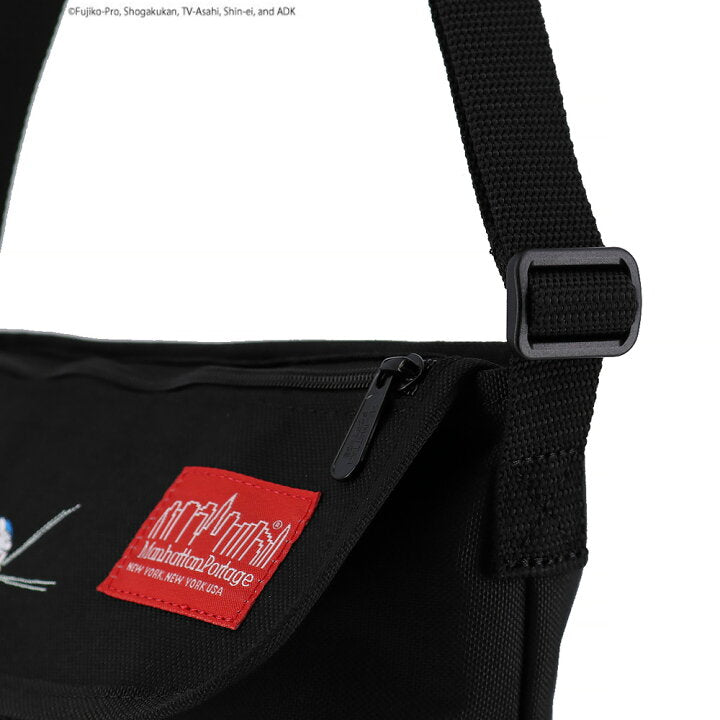 【預訂】日本直送 Manhattan Portage 哆啦A夢肩背包