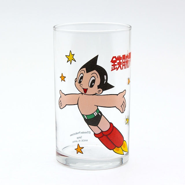 【預訂】日本直送 手塚治虫系列玻璃杯